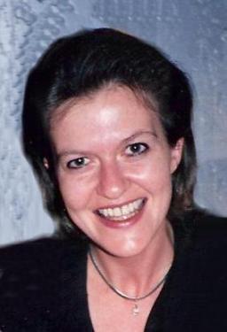 Photo de Sylvie De-Grandpre